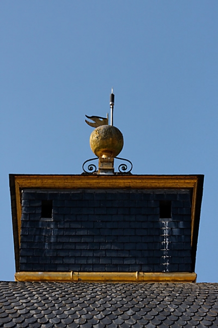 Chateau du Champ de Bataille-018